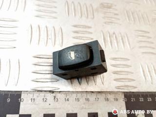 кнопка стеклоподъемника двери Peugeot 407 1 поколение 2006, 2.0 л., RFN (EW10J4), бензин, универсал, 96360166XT, 53269707