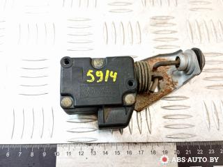 активатор замка багажника Peugeot 407 1 поколение 2006, 2.0 л., RFN (EW10J4), бензин, универсал