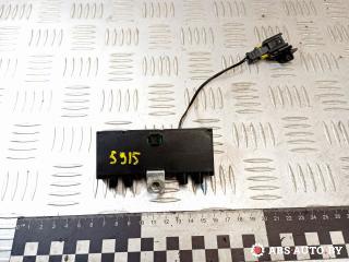 усилитель антенны Peugeot 407 1 поколение 2006, 2.0 л., RFN (EW10J4), бензин, универсал, 9654390480, 9654390480C, MAG41157803D