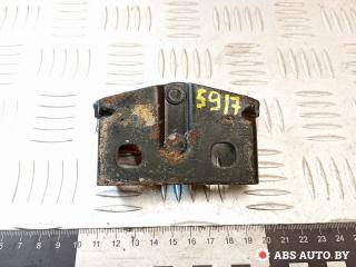 замок багажника Peugeot 407 1 поколение 2006, 2.0 л., RFN (EW10J4), бензин, универсал