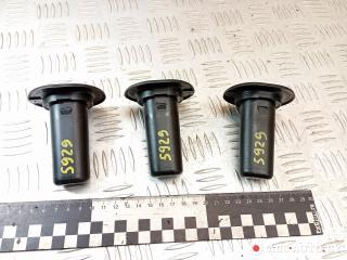 кронштейн (крепление) Peugeot 407 1 поколение 2006, 2.0 л., RFN (EW10J4), бензин, универсал, 9646919180