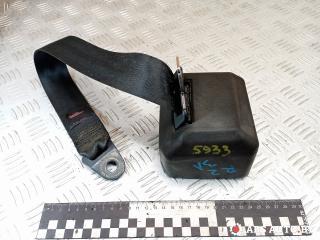 ремень безопасности Peugeot 407 1 поколение 2006, 2.0 л., RFN (EW10J4), бензин, универсал, 96440739XX, 5170297, E20402095, 0402095