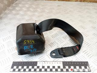 ремень безопасности Peugeot 407 1 поколение 2006, 2.0 л., RFN (EW10J4), бензин, универсал, 96440739XX, 5170297, E20402095, 0402095