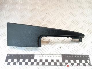 накладка на торпедо (консоль) Peugeot 407 1 поколение 2006, 2.0 л., RFN (EW10J4), бензин, универсал, 9647410580