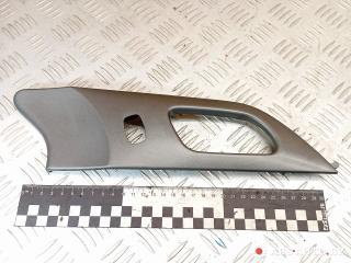 Накладка на ручку двери Peugeot 407 1 поколение 2006, 2.0 л., RFN (EW10J4), бензин, универсал, 9643531277