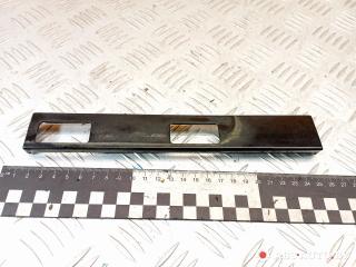 молдинг (накладка кузовная) Peugeot 407 1 поколение 2006, 2.0 л., RFN (EW10J4), бензин, универсал, 9650895677