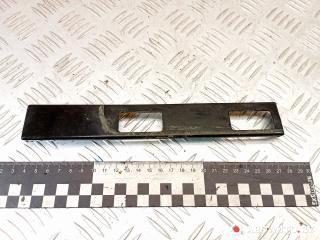 молдинг (накладка кузовная) Peugeot 407 1 поколение 2006, 2.0 л., RFN (EW10J4), бензин, универсал, 9650895577