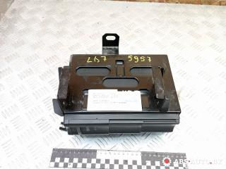 CD-чейнджер Peugeot 607 1 поколение 9D 2004, 2.2 л., дизель, МКПП, 9636561780, 9631222180