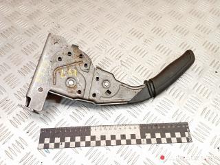 рычаг ручного тормоза (ручника) Peugeot 607 1 поколение 9D 2004, 2.2 л., дизель, МКПП