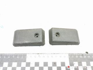 крепление сиденья Peugeot 607 1 поколение 9D 2004, 2.2 л., дизель, МКПП, 9601568177