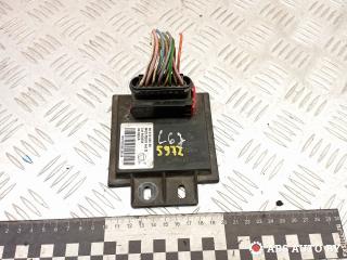 коммутатор зажигания Peugeot 607 1 поколение 9D 2004, 2.2 л., дизель, МКПП, 9641004580, LOT643354