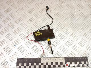 усилитель антенны Peugeot 607 1 поколение 9D 2004, 2.2 л., дизель, МКПП, 9637564680, AAR810