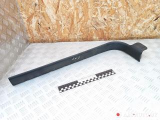 накладка на порог Peugeot 607 1 поколение 9D 2004, 2.2 л., дизель, МКПП, 9635962077