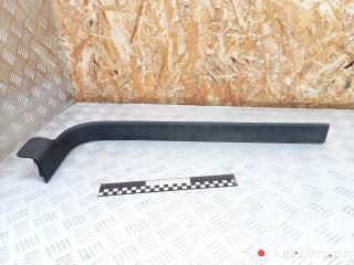 накладка на порог Peugeot 607 1 поколение 9D 2004, 2.2 л., дизель, МКПП, 9635962177