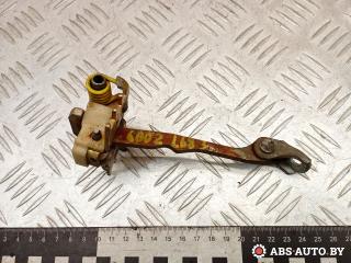 ограничитель открывания двери Renault Laguna 2 поколение 2004, 1.8 л., бензин, МКПП, хетчбэк 5 дв., 000722, 000722MGI