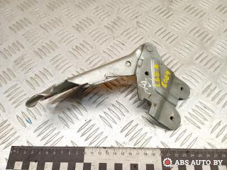 петля капота левая Renault Laguna 2 поколение 2004, 1.8 л., бензин, МКПП, хетчбэк 5 дв., 418248, 418248G