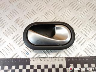 ручка внутренняя задняя правая Renault Scenic 2 поколение 2005, 1.5 л., дизель, МКПП, передний привод, 8200028486, 5005500006