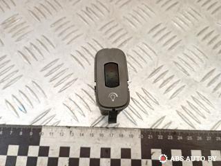 кнопка освещения панели приборов Renault Laguna 2 поколение 2004, 1.8 л., бензин, МКПП, хетчбэк 5 дв., 2653603