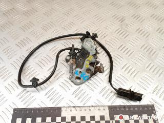 замок капота Peugeot 607 1 поколение 9D 2004, 2.2 л., дизель, АКПП, седан, 75780A