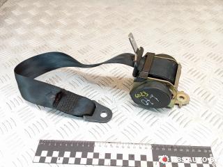 ремень безопасности Peugeot 607 1 поколение 9D 2004, 2.2 л., дизель, АКПП, седан, E2049024, 804889AA