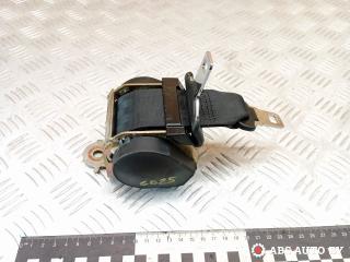 ремень безопасности Peugeot 607 1 поколение 9D 2004, 2.2 л., дизель, АКПП, седан, E2049024, 5503407XX