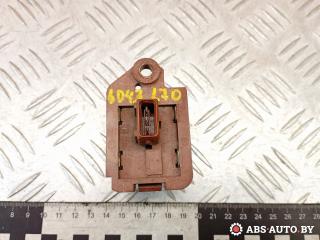 Сопротивление вентилятора охлаждения Peugeot 607 1 поколение 9D 2004, 2.2 л., дизель, МКПП, 9641212680, 126792, 1267A8