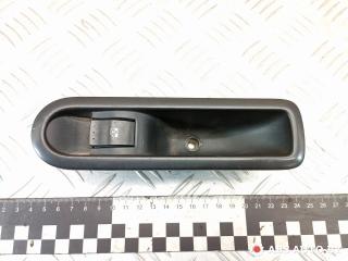 кнопка стеклоподъемника двери задней левой Renault Scenic 2 поколение 2005, 1.5 л., дизель, МКПП, передний привод, 156013870, 21980