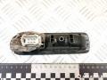 кнопка стеклоподъемника двери задней левой Renault Scenic 2 поколение 2005, 1.5 л., дизель, МКПП, передний привод, 156013870, 21980 - фото №3