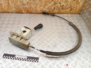 кулиса Peugeot 607 1 поколение 9D 2004, 2.2 л., дизель, АКПП, седан, 9644868280