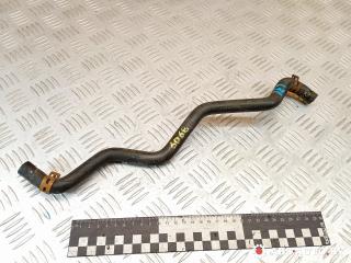 патрубок расширительного бачка Renault Scenic 2 поколение 2005, 1.5 л., дизель, МКПП, передний привод, 8200320169