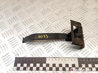 ручка открывания капота Renault Scenic 2 поколение 2005, 1.5 л., дизель, МКПП, передний привод, 8200119676, 10473014