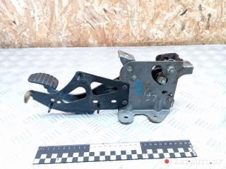 педаль тормоза Renault Scenic 2 поколение 2005, 1.5 л., дизель, МКПП, передний привод, 270106, 3331000A, 72557