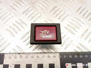 кнопка открытия багажника Peugeot 607 1 поколение 9D 2004, 2.2 л., дизель, АКПП, седан, 9649666877