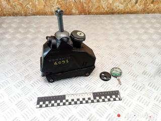 кулиса Smart Fortwo 1 поколение 2001, 0.8 л., дизель, робот, 0007542V001