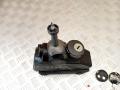 кулиса Smart Fortwo 1 поколение 2001, 0.8 л., дизель, робот, 0007542V001 - фото №4