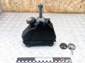 кулиса Smart Fortwo 1 поколение 2001, 0.8 л., дизель, робот, 0007542V001 - фото №6