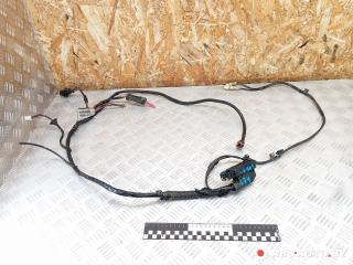 проводка Smart Fortwo 1 поколение 2001, 0.8 л., дизель, робот, 0004773V0100000