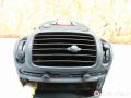 блок управления печки / климат-контроля Smart Fortwo 1 поколение 2001, 0.8 л., дизель, робот, 993790002, 1600041500 - фото №3