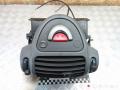блок управления печки / климат-контроля Smart Fortwo 1 поколение 2001, 0.8 л., дизель, робот, 993790002, 1600041500 - фото №4