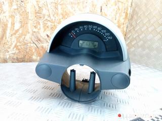 щиток приборов (приборная панель) Smart Fortwo 1 поколение 2001, 0.8 л., дизель, робот, 88311294, 0001187, 993790007, 0001186V022, 993790005, 110008872014