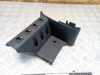 накладка на торпедо (консоль) Smart Fortwo 1 поколение 2001, 0.8 л., дизель, робот, 0001407V011