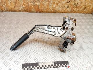 рычаг ручного тормоза (ручника) Citroen Berlingo 2 поколение (B9) 2009, 1.6 л., дизель, МКПП, фургон, 11328236