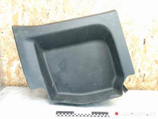 обшивка багажника Citroen Berlingo 2 поколение (B9) 2009, 1.6 л., дизель, МКПП, фургон, 9681420477