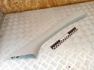 обшивка стойки передней правой Citroen Berlingo 2 поколение (B9) 2009, 1.6 л., дизель, МКПП, фургон, 9681031377