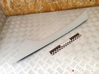 обшивка стойки передней левой Citroen Berlingo 2 поколение (B9) 2009, 1.6 л., дизель, МКПП, фургон, 9681031677