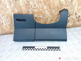 накладка на торпедо (консоль) Citroen Berlingo 2 поколение (B9) 2009, 1.6 л., дизель, МКПП, фургон, 9637466280, 9680932577