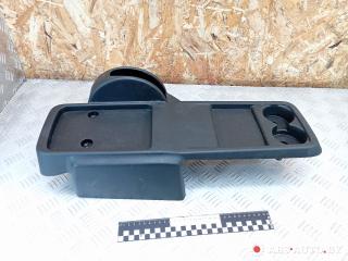 консоль салона Citroen Berlingo 2 поколение (B9) 2009, 1.6 л., дизель, МКПП, фургон, 9681392077