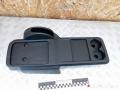 консоль салона Citroen Berlingo 2 поколение (B9) 2009, 1.6 л., дизель, МКПП, фургон, 9681392077 - фото №2