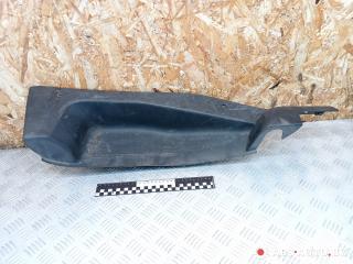 Подножка кабины Citroen Berlingo 2 поколение (B9) 2009, 1.6 л., дизель, МКПП, фургон, 9682127577, G9682127577