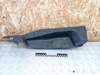 Подножка кабины Citroen Berlingo 2 поколение (B9) 2009, 1.6 л., дизель, МКПП, фургон, 9682127677, D9682127677